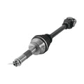 95-97 Polaris Big Boss 400L 6x6 Front Left OEM Replacement Axle by Quad Boss