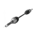 2007 Polaris Ranger 500 2x4 (02) Rear Left OEM Replacement Axle by Quad Boss