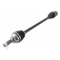 2008 Polaris Ranger 700 6x6 EFI (03) Middle OEM Replacement Axle by Quad Boss