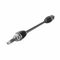 19-20 Polaris General 1000 EPS Front Left OEM Replacement Axle by Quad Boss