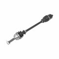 15-16 Polaris Ranger 325 ETX Front Left OEM Replacement Axle by Quad Boss