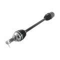 2020 Polaris RZR XP 1000 EPS High Lifter Edition Front Left OEM Replacement Axle by Quad Boss