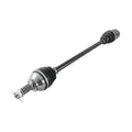 17-19 Polaris RZR XP 1000 (02) Front Left OEM Replacement Axle by Quad Boss