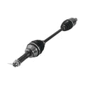 10-14 Polaris RZR 4 800 Rear Left OEM Replacement Axle by Quad Boss