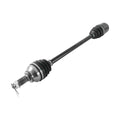 18-20 Polaris RZR RS1 Rear Left OEM Replacement Axle by Quad Boss