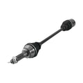 12-14 Polaris RZR XP 4 900 Rear Left OEM Replacement Axle by Quad Boss