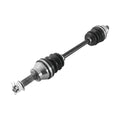 06-11 Polaris Hawkeye 300 2x4 Rear Left OEM Replacement Axle by Quad Boss