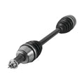 16-18 Polaris Scrambler 850 Rear Left OEM Replacement Axle by Quad Boss