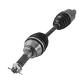 08-14 Polaris RZR 800 Rear Left OEM Replacement Axle by Quad Boss