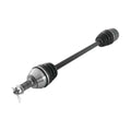 14-15 Polaris RZR XP 1000 (04) Rear Left OEM Replacement Axle by Quad Boss