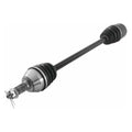 17-19 Polaris Ranger 500 2x4 Rear Left OEM Replacement Axle by Quad Boss