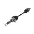 11-14 Polaris Ranger 900 Diesel Rear Right OEM Replacement Axle by Quad Boss