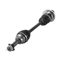 07-10 Suzuki LT-A450X KingQuad 4x4 AXi Rear Left OEM Replacement Axle by Quad Boss