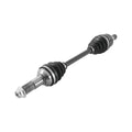 03-08 Yamaha YFM660 Grizzly 4x4 Front Right OEM Replacement Axle by Quad Boss