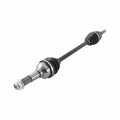 06-09 Yamaha YXR450 Rhino 4x4 Front Right OEM Replacement Axle by Quad Boss