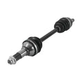 09-14 Yamaha YFM550 Grizzly 4x4 Front Left OEM Replacement Axle by Quad Boss