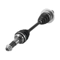 03-08 Yamaha YFM660 Grizzly 4x4 Rear Right OEM Replacement Axle by Quad Boss