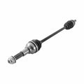15-20 Yamaha YXC700 Viking VI EPS Front Left OEM Replacement Axle by Quad Boss