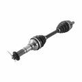 98-99 Yamaha YFM350 Big Bear Front Left OEM Replacement Axle by Quad Boss