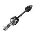 08-13 Yamaha YXR700 Rhino 4x4 FI Front Left OEM Replacement Axle by Quad Boss