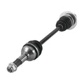 06-09 Yamaha YXR450 Rhino 4x4 Rear Left OEM Replacement Axle by Quad Boss