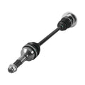 06-09 Yamaha YXR450 Rhino 4x4 Rear Right OEM Replacement Axle by Quad Boss