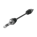14-15 Yamaha YFM700 Grizzly 4x4 (02) Rear Left OEM Replacement Axle by Quad Boss
