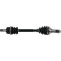2016 Yamaha YFM700 Grizzly 4x4 Front Left OEM Replacement Axle by Quad Boss