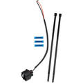 Electrical Harness Throttle Position Sensor Replacement By Moose