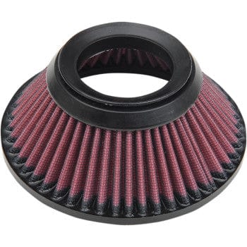 Replacement Filter for Max HP Air Cleaners by Performance Machine 0206-0098 Air Filter