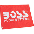 Replacement Flag For Wp/Xp Whips by Boss Audio