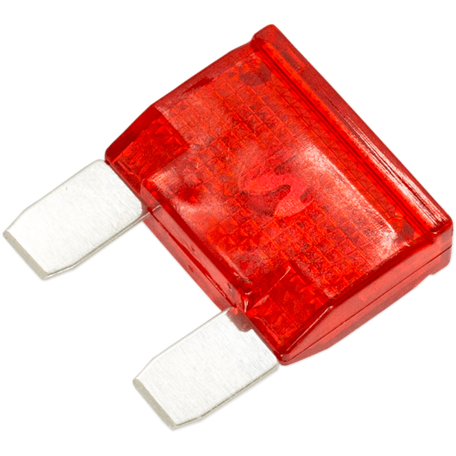 Replacement Fuses By Namz NF-MAX-50 Fuse Kit 2130-0232 Parts Unlimited