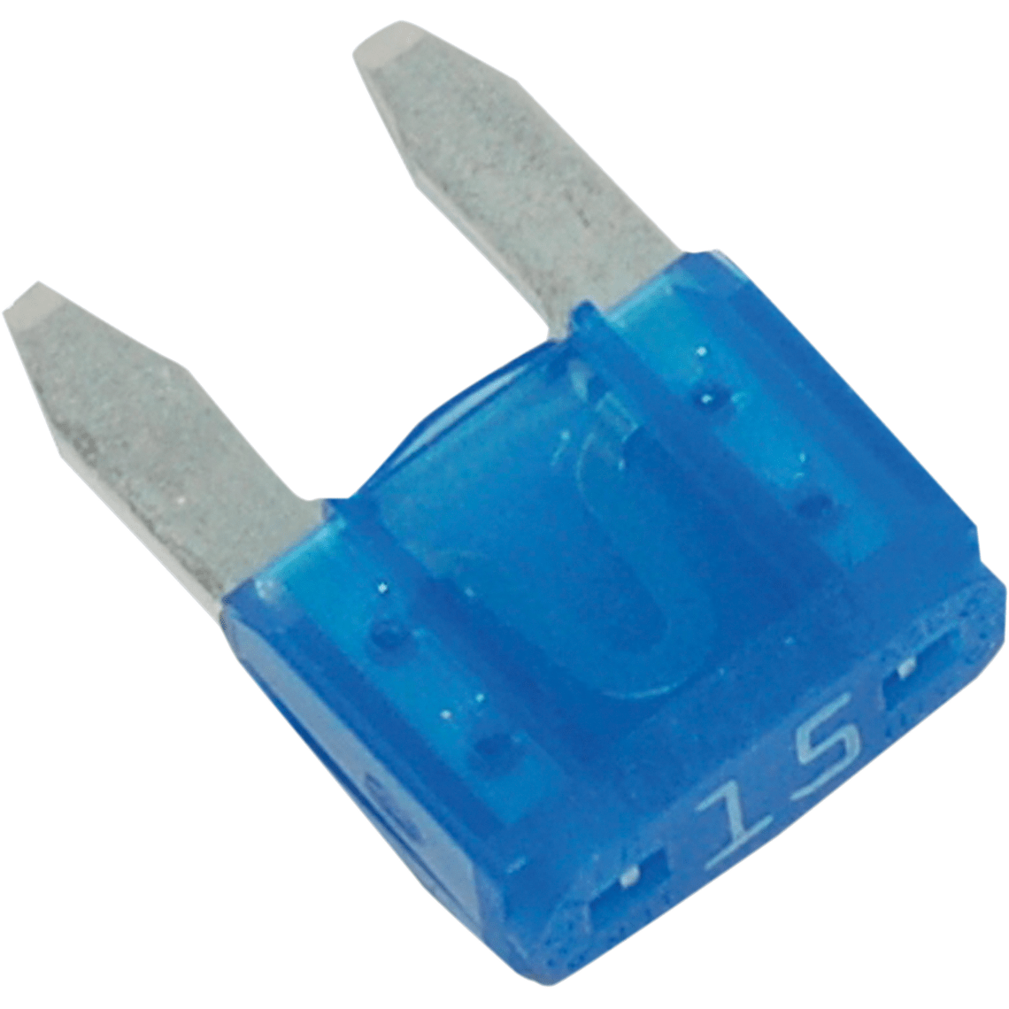 Replacement Fuses By Namz NF-MIN-15 Fuse Kit 2130-0090 Parts Unlimited