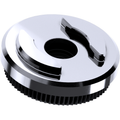 Replacement Head Chrome SPC+ Motopro Barclamp Clutchpro by SP Connect