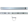 Replacement Manual Adjustable Tube-V -Plow by Moose
