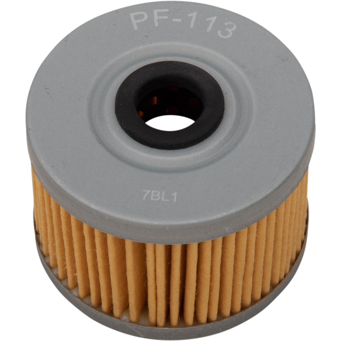 Replacement Oil Filter By Pro Filter PF-113 Oil Filter 0712-0563 Parts Unlimited