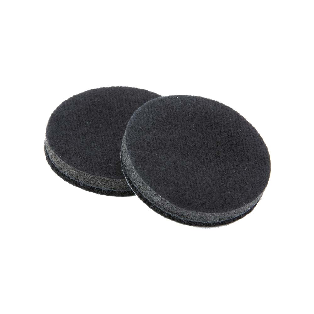 Replacement Speaker Foam For Helmet Kits - 32Mm by Rugged Radios FOAM-HK-KIT 01038799853181 Rugged Radios