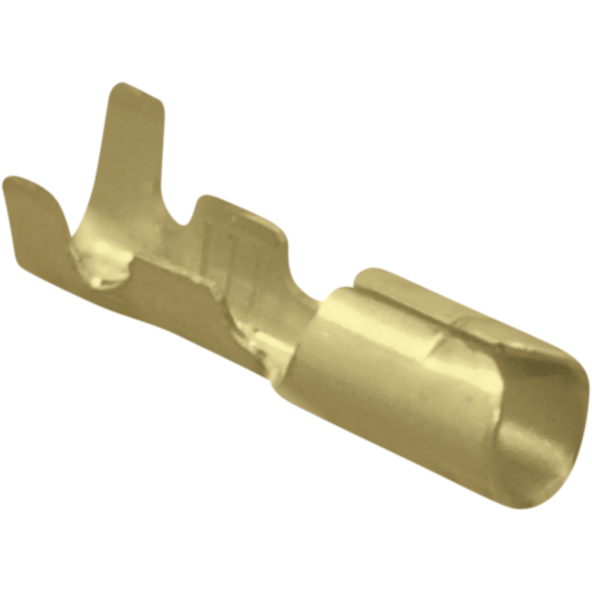 Replacement Terminals By Namz NH-606252 Wire Connectors 2120-0431 Parts Unlimited