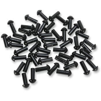 Replacement Tire Repair Plugs 5/16"x1" By Stop & Go International 4075 Tire Repair