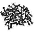 Replacement Tire Repair Plugs 5/16"x1" By Stop & Go International