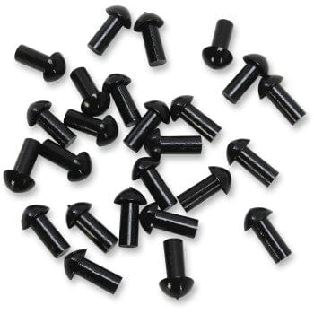 Replacement Tire Repair Plugs 5/16"x3/4" By Stop & Go International 2075 Tire Repair