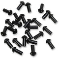 Replacement Tire Repair Plugs 5/16"x3/4" By Stop & Go International