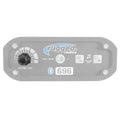 Replacement Volume And Vox Knob Set For 696 And 696 Plus Intercoms by Rugged Radios