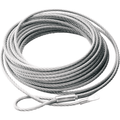 Replacement Winch Cable By Warn