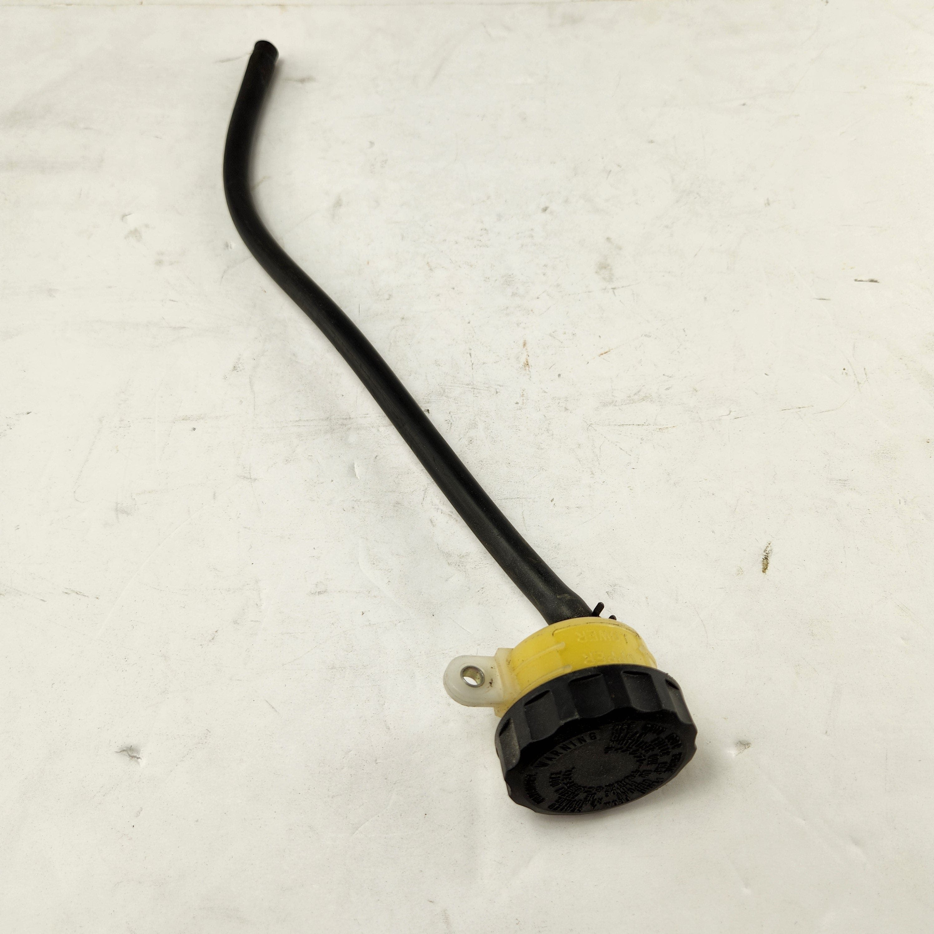 Reservoir (USED) by Polaris 1930882-USED Master Cylinder