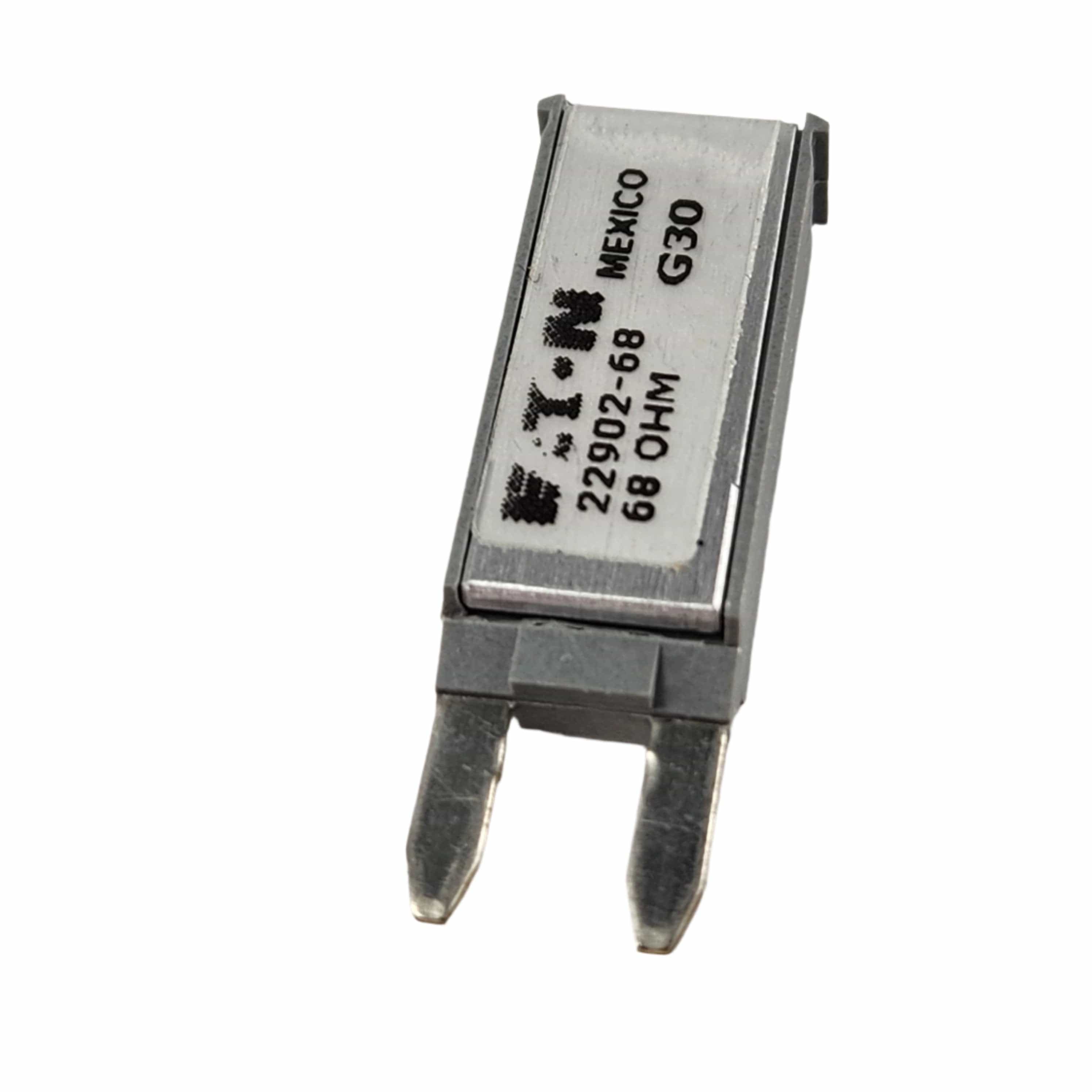 Resistor, 68 Ohm, Mini by Polaris 4013062 OEM Hardware