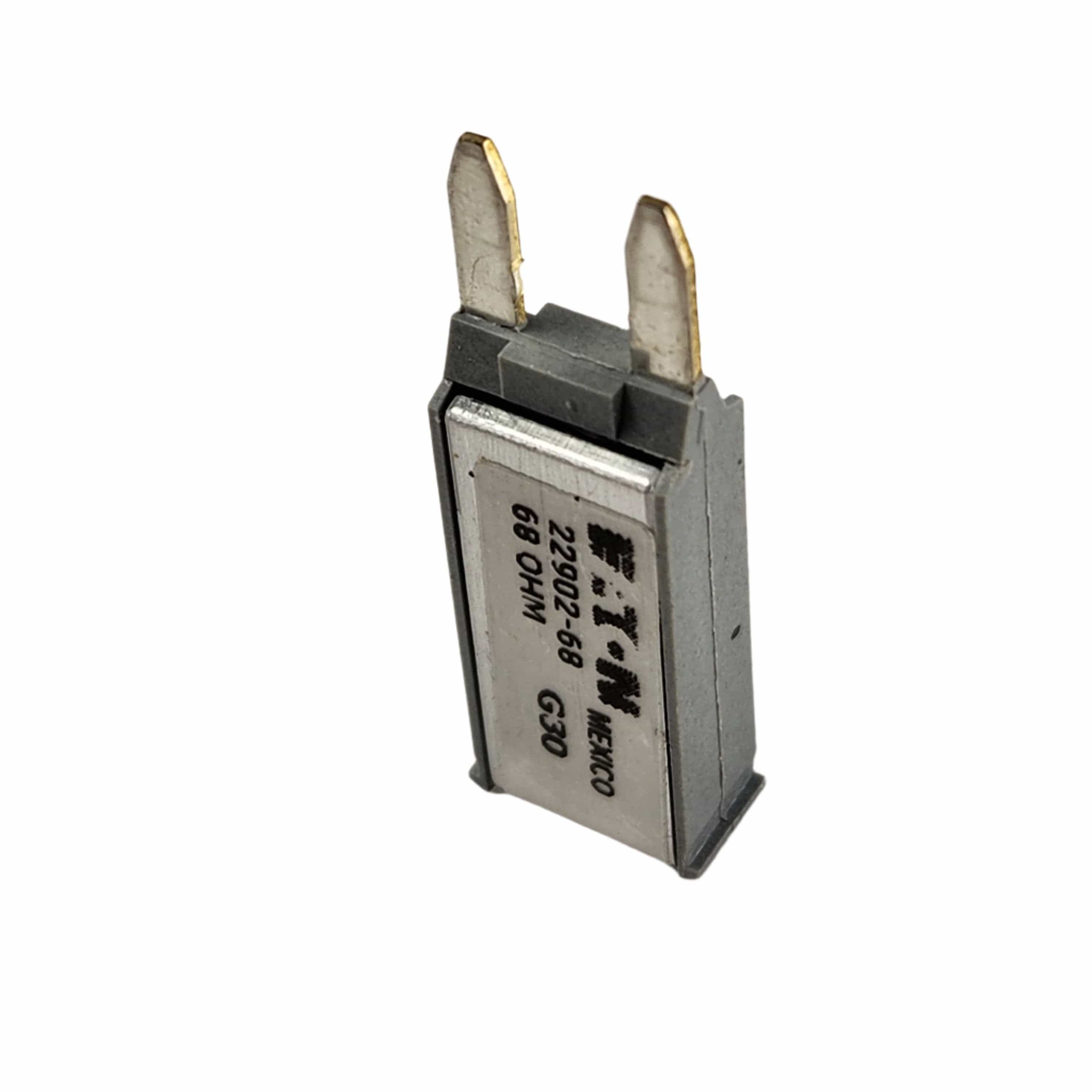 Resistor, 68 Ohm, Mini by Polaris 4013062 OEM Hardware