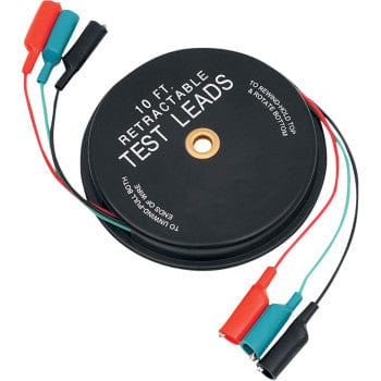 Retractable Test Leads 10' by Lang Tools 1129 Specialty Tool