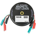 Retractable Test Leads 10' by Lang Tools