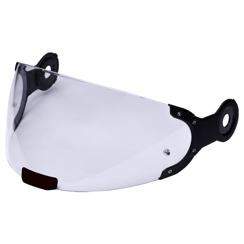Retro Shield Outer by Daytona Helmets RSO-C Helmet Shield